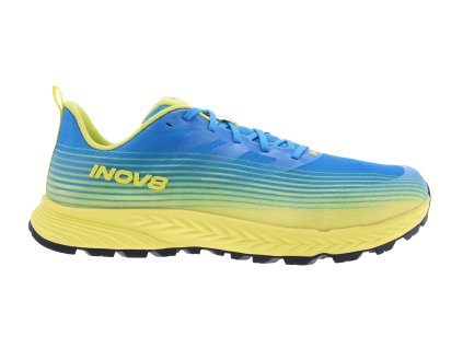 Inov8 Trailfly Speed WIDE black yellow pánské