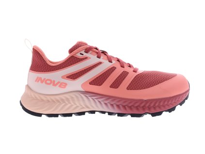 Inov-8 Trailfly Wide dusty rose pale dámské