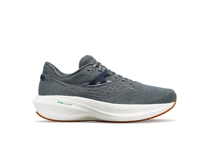 Saucony Triumph RFG navy pánské