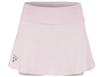 Craft PRO Hypervent Skirt 2 sukně dámská (3)