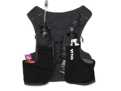 Silva Strive Fly black L (2)