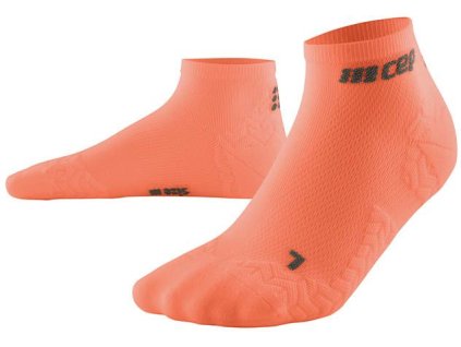 CEP Low Cut Socks Ultralight kotníkové ponožky dámské 3 (1)