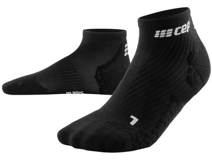 CEP Low Cut Socks Ultralight kotníkové ponožky pánské 3