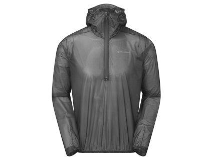 Montane Minimus Nano Pull On nepromokavá bunda unisex (1)