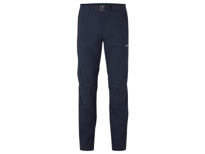 Montane Tenacity Lite Pants eclipse blue kalhoty pánské (1)