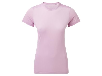 Montane Dart Lite T Shirt allium triko dámské (1)