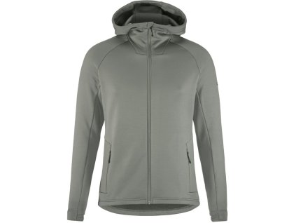 Craft ADV Explore Power Fleece mikina pánská