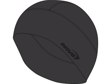 Inov8 Running Beanie black čepice
