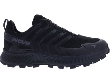 Inov8 Roclite GTX WIDE black dark grey nepromokavé pánské (1)