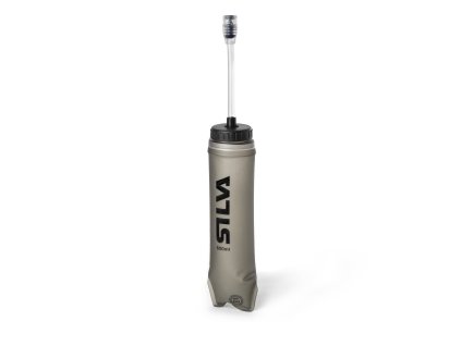 Silva Soft flask Straw 500ml láhev s brčkem
