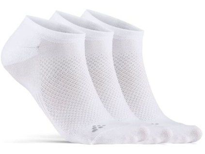 Craft Core Dry Footies 3 pack ponožky (1)