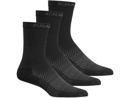 Craft Core Dry High 5 pack ponožky (1)