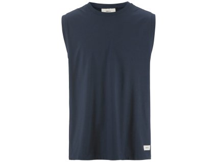 Craft Collective Relaxed SL triko pánské (9)