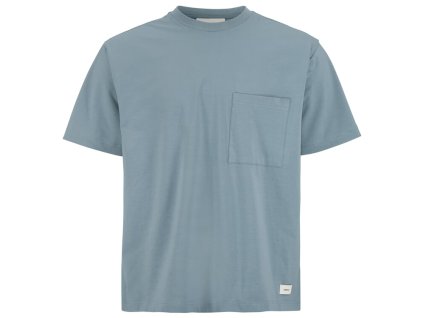 Craft Collective Relaxed SS triko pánské (1)