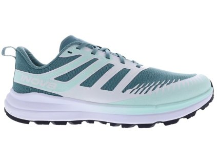 Inov8 Trailfly Zero WIDE teal white dámské (1)