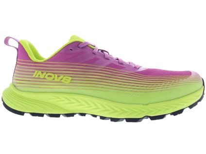 Inov8 Trailfly Speed STANDARD purple green dámské (1)