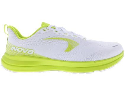 Inov8 Roadfly Zero white green pánské (1)
