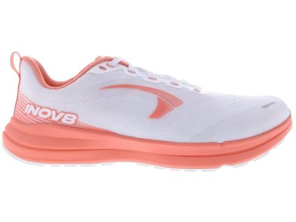 Inov8 Roadfly Zero WIDE white coral dámské (1)