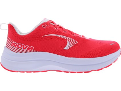 Inov8 Roadfly MAX WIDE pink dámské (1)