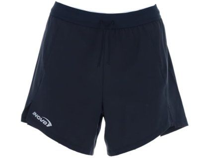Inov8 Airlite 5 Short black šortky dámské (1)