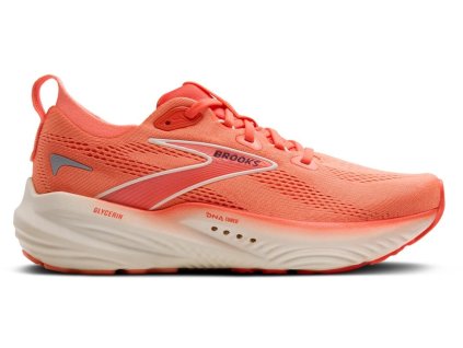Brooks Glycerin 22 dámské (1)
