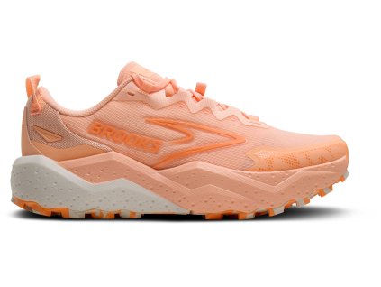 Brooks Caldera 8 dámské (7)