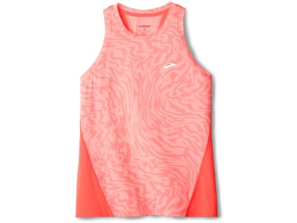 Brooks Sprint Free 3.0 nátělník dámský (4)