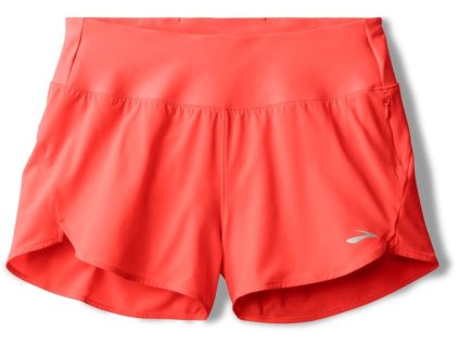 Brooks Chaser 3 šortky 2.0 dámské (3)