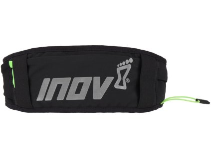 Inov8 Race Belt black green běžecká ledvinka