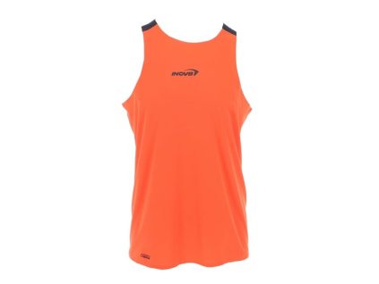 inov8 airlite pro vest m orangedark grey oranzova 5