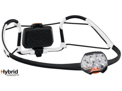 Petzl Iko čelovka (1)