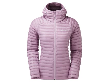 Montane Anti-Freeze Lite Hoodie allium péřová bunda dámská