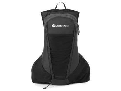 Montane Trailblazer 18 black batoh