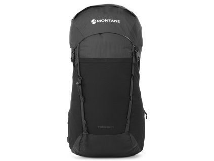 Montane Trailblazer 25 black batoh