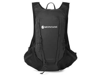 Montane Trailblazer 8 black batoh