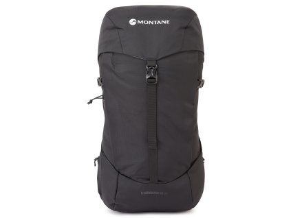 Montane Trailblazer XT 25 black batoh
