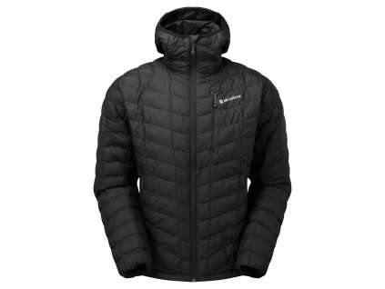 Montane Icarus Jacket black bunda pánská
