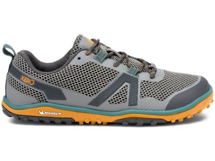 Xero shoes Scrambler Low tarmac gray dámské (6)