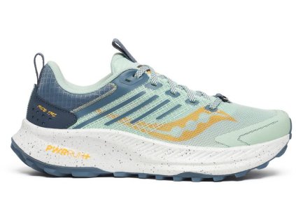 Saucony Ride TR2 jade mirage dámské (1)