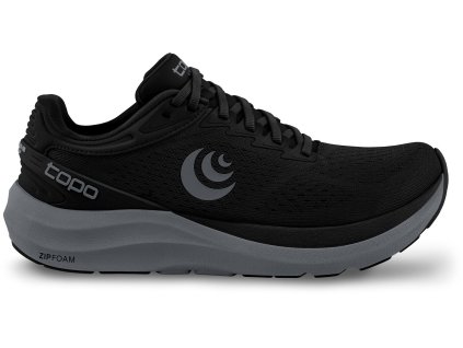 Topo Athletic Phantom 3 black pánské (1)