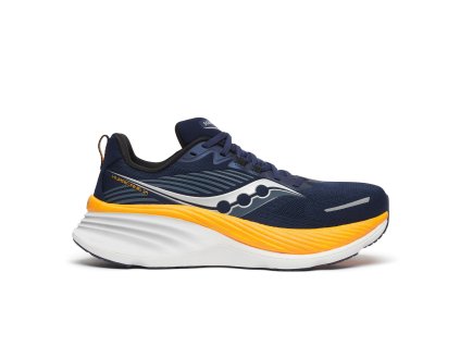 Saucony Hurricane 24 navy peel pánské