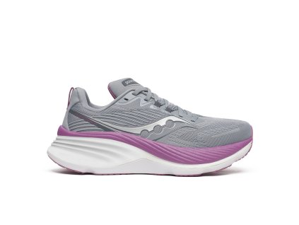 Saucony Hurricane 24 WIDE flint viola dámské
