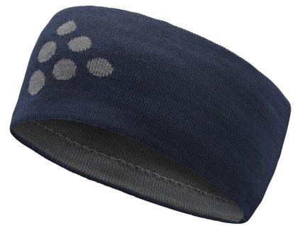 Craft ADV Nordic Training Merino čelenka (1)