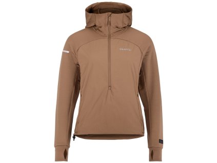 Craft SubZ Light Hood větruodolná bunda dámská (1)