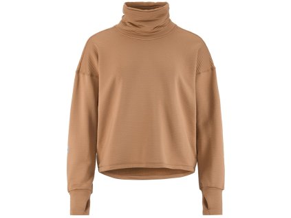 Craft SubZ Funnelneck Jersey triko dámské (1)