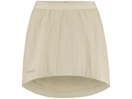 Craft SubZ 4 sukně dámská (1)