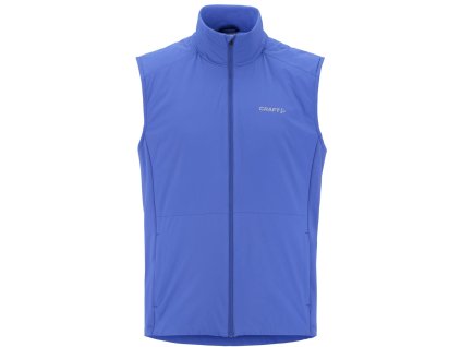 Craft ADV Essence Warm 2 vesta pánská (1)