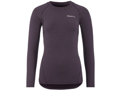 Craft Wool Extreme X LS 2 triko dámské (1)