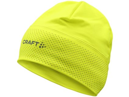 Craft Lumen Fleece 2 čepice (2)