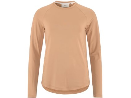 Craft Collective LS triko dámské (1)